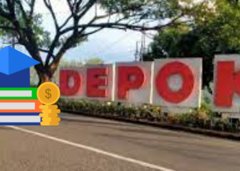 Pemerintah Kota Depok Memberikan Beasiswa Bagi Mahasiswa Yang Berprestasi
