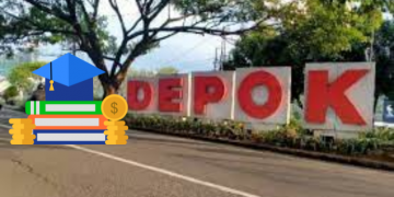 Pemerintah Kota Depok Memberikan Beasiswa Bagi Mahasiswa Yang Berprestasi