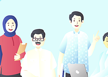 Berlangsungnya Pendaftaran Pendidikan Guru Penggerak