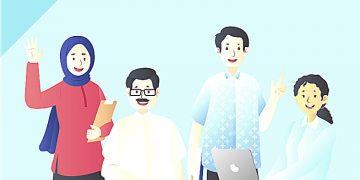 Berlangsungnya Pendaftaran Pendidikan Guru Penggerak