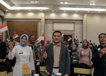 Kini Komite Sekolah Apresiasi Pergub tentang Komite