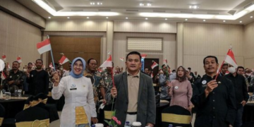 Kini Komite Sekolah Apresiasi Pergub tentang Komite