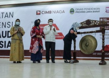 Pentingnya Pelatihan Kompetensi Guru PAUD se Indonesia