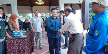 Forum Komunikasi Kepala SMK Swasta (FKKSMKS) harus berinovasi dan berkolaborasi