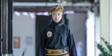 KEREN! Siswa SMKN 1 Bandung mendapatkan medali emas di ajang Olimpiade Olahraga Siswa Nasional (O2SN) Tingkat Nasional Tahun 2022