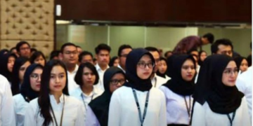 Siap-siap PPPK Kota Depok ada kuota 1.072 orang