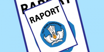 Cek di Sini Cara Mengakses Raport Pendidikan di akun belajar.id