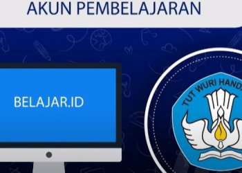 Cara Mengajukan Pembuatan Akun Belajar.id untuk Pendidik, Tenaga Kependidikan dan Peserta Didik