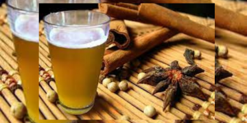 Mari kita mengenal Bir Jawa