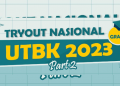 Cek Di sini TRYOUT NASIONAL UTBK 2023 GRATIS!