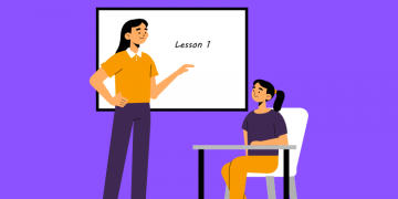 Tips Melatih Empati untuk merencanakan Materi Pembelajaran di Kelas