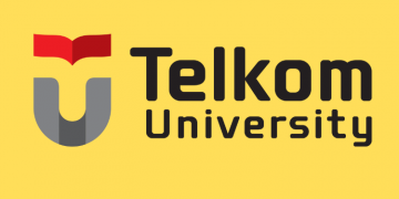Telkom University Kampus Terbaik Swasta di Indonesia Loh