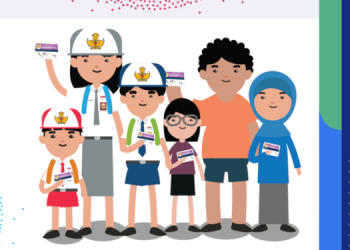 JUKLAK PIP DIKDASMEN dapat diunduh di laman PUSLAPDIK