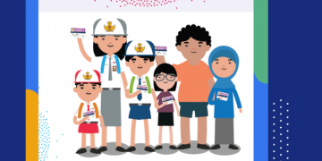 JUKLAK PIP DIKDASMEN dapat diunduh di laman PUSLAPDIK