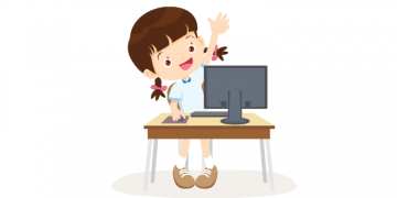 Anak SD dan SMP mulai November Tidak ada PR