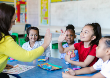 Motivasi Guru yang paling banyak diantaranya