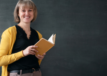 Guru Harus kah punya rasa kecewa?