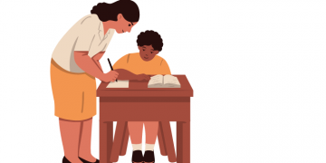 Cara Guru Meningkatkan Semangat Mengajar