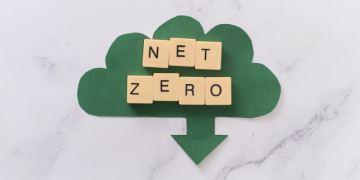 Contoh Sekolah Pioneer Net Zero