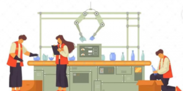 Pemerintah Mengadakan Program Revitalisasi SMK di Jakarta