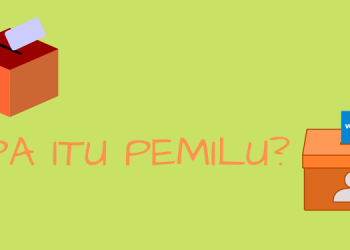 Pengertian Pemilu dan Tujuannya
