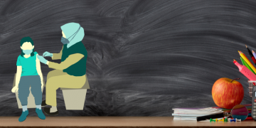 Pentingnya Imunisasi bagi Anak