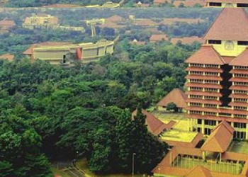 UI buka Program Pre-University