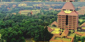 UI buka Program Pre-University