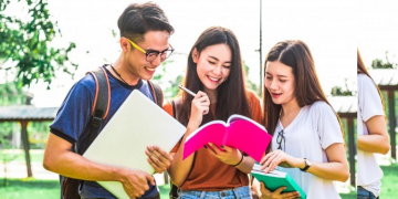 Istilah ini yang harus tahu Mahasiswa