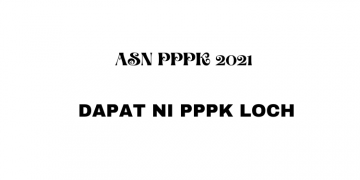 Hampir Semua ASN PPPK Lulusan 2021 Sudah dapat NI PPPK