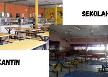 Kualitas Mutu Makanan yang dijual di Kantin Sekolah haruslah sehat