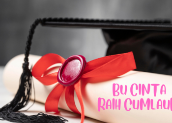 Jadi Doktor Komunikasi Bu Cinta istri Ridwan Kamil, dapat Predikat Cumlaude