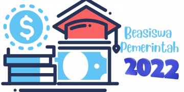 Beasiswa Pemerintah sudah dibuka, cek yuk!