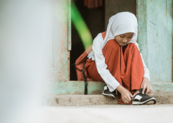 Ini lah Peraturan Seragam Baru