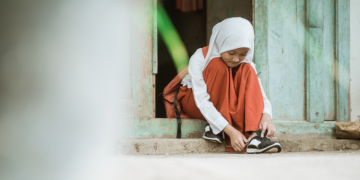 Ini lah Peraturan Seragam Baru