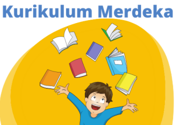 Wajib Tahu Prinsip Pembelajaran di Kurikulum Merdeka