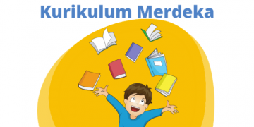 Wajib Tahu Prinsip Pembelajaran di Kurikulum Merdeka
