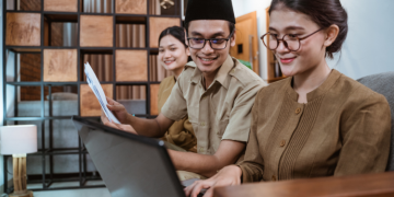 Kata Mereka Tentang Guru ASN PPPK