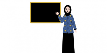 Nadiem Makarim Medorong Pemda untuk memprioritaskan Guru Penggerak Jadi Kepala atau Pengawas Sekolah
