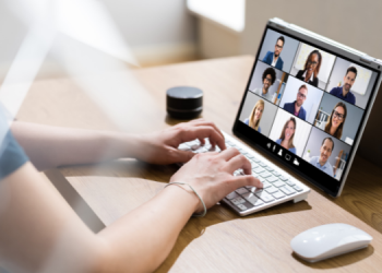Webinar Komunitas Platform Merdeka Mengajar