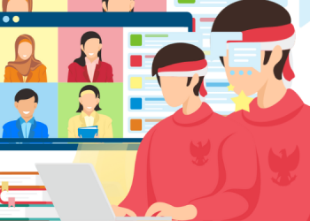 Melihat Program Guru Belajar dan Berbagi di seri Pemimpin Merdeka Belajar
