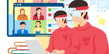 Melihat Program Guru Belajar dan Berbagi di seri Pemimpin Merdeka Belajar