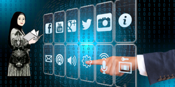 Menjadi Guru yang inspiratif di Era Digital