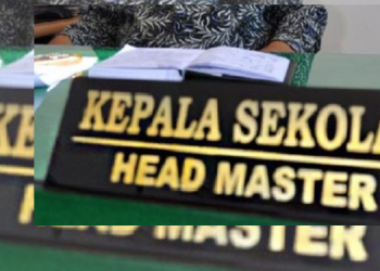 Inilah Macam Beban Kerja Kepala Sekolah