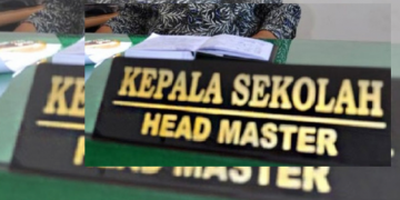 Inilah Macam Beban Kerja Kepala Sekolah