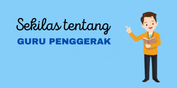 Apa itu Guru Penggerak?