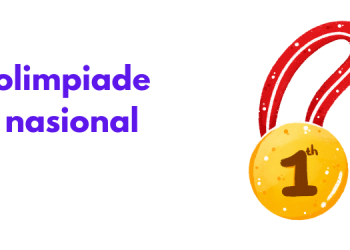 Ayo Ikut Olimpiade Nasional,masih sampai Januari 2023 cek disini!