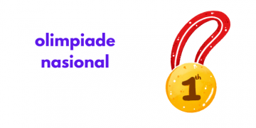 Ayo Ikut Olimpiade Nasional,masih sampai Januari 2023 cek disini!