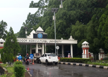 Jurusan Yang Langka Hanya ada di IPB