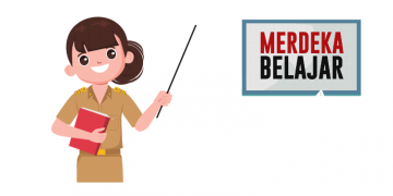 Mari Berinovasi Wujudkan Merdeka Belajar